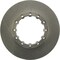 Centric Parts Standard Brake Rotor, 121.74003 121.74003 - alternate 1